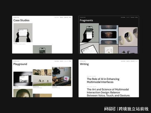 廣州網頁設計 選專業服務，塑品牌形象，優用戶體驗，精準匹配企業調性