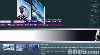 為何選擇專業的ASP.NET網頁設計與開發服務