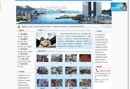 從沈陽網站制作到卓越設計 服務行業網站建設實戰案例解析